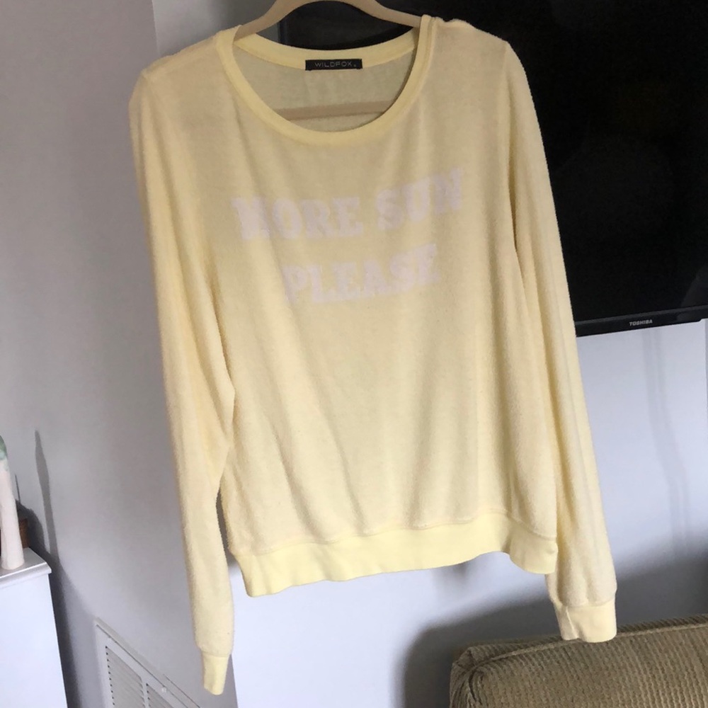 wildfox